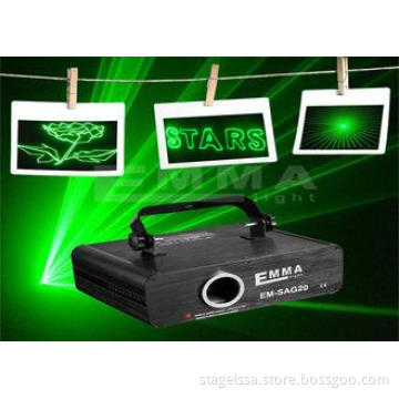 300MW Music Auto Mode Dj Laser Lights Nightclub Lighting Fo